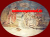 Capistrano dipinto " Il Battesimo di Gesù " attribuito a Renoir