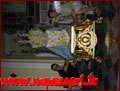 Processione della Madonna della Montagna a Capistrano 12/08/2012