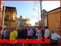 Processione della Madonna della Montagna a Capistrano 12/08/2012