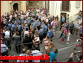 Processione di San Rocco a Capistrano 09/09/2012