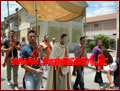 10/06/2012 - Papaglionti (VV) festeggia il Corpus Domini