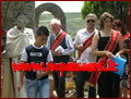 10/06/2012 - Papaglionti (VV) festeggia il Corpus Domini