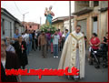 Zammarò (VV) festeggia la Madonna delle Grazie - 02/07/2012