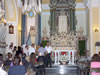 Capistrano - Processione Madonna della montagna 2010