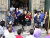 Capistrano - Processione Madonna della montagna 2010