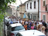 Capistrano - Processione Madonna della montagna 2010