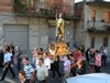 Capistrano - Processione di San Rocco 2010