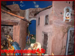 Presepe di Vito Fera realizzato nel 2012